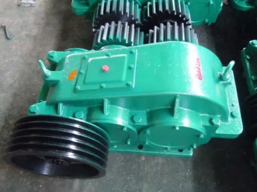 JSA500、750型主減